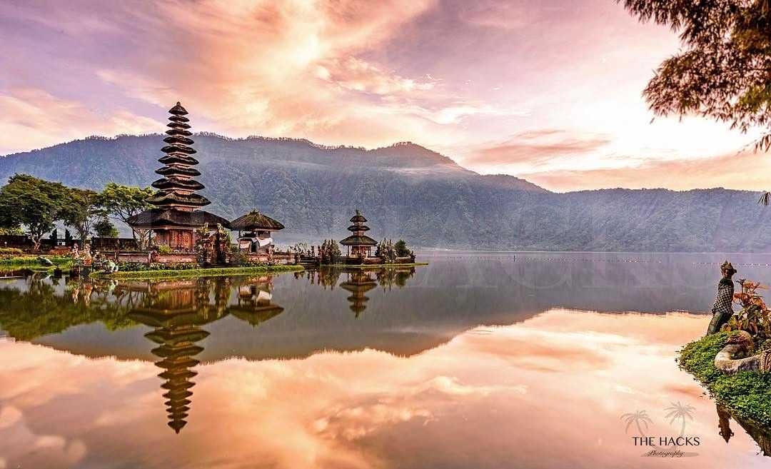 Bali Educational Tour Packages