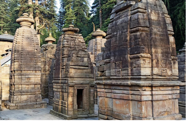 Slow Travel to Kumaon, Uttarakhand, India