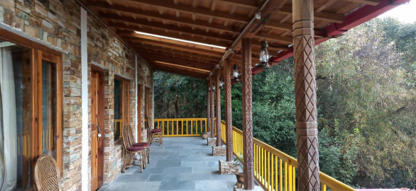 Trip to Kumaon, Uttarakhand, India