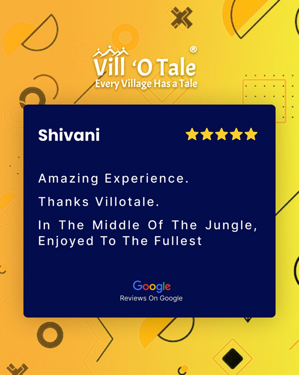 Immersive local experience in Uttarakhand village