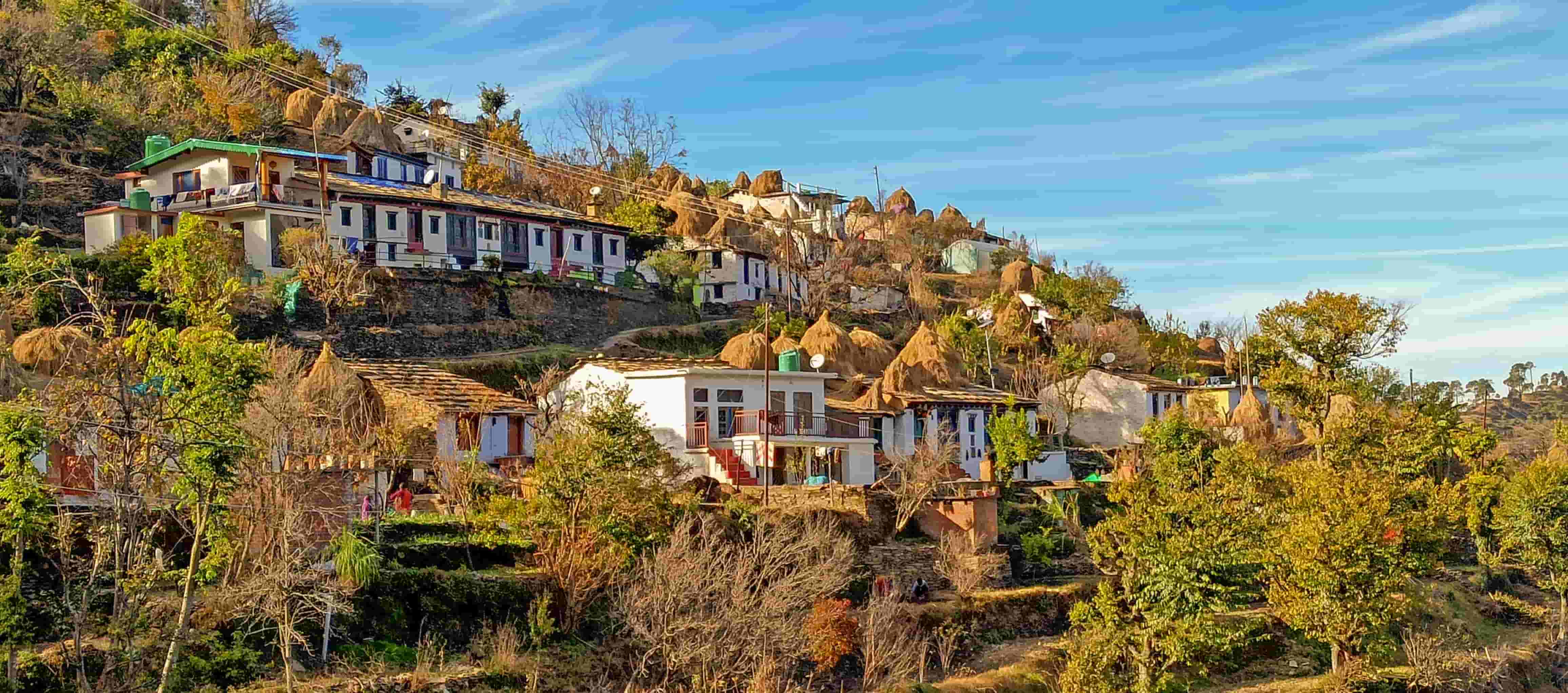 Authentic Slow Travel Adventures | Local Community Explorations